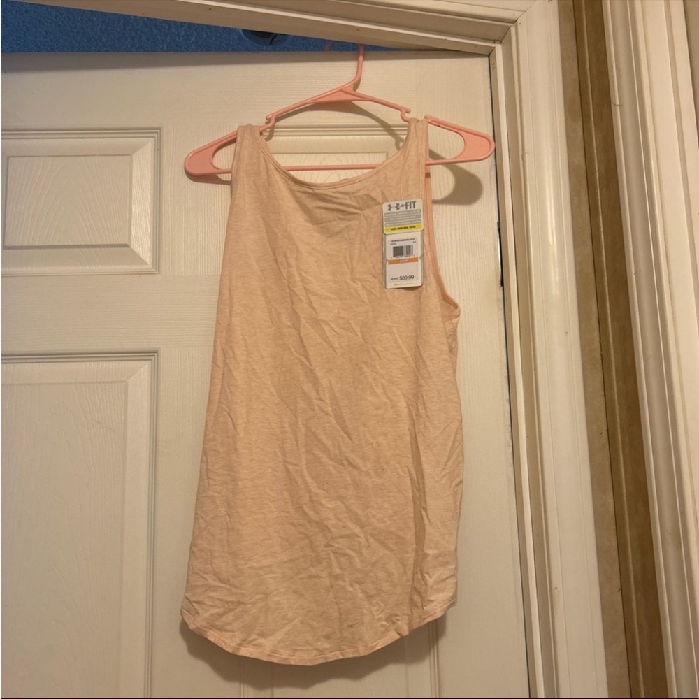 Under Armour Tank Top